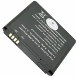 AccuCell Akku passend für Samsung Galaxy Core 2, EB-BG355BBE Akku