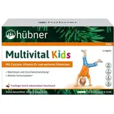 Hübner Multivital Kids Sticks (15St)