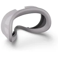 Meta Quest 3S Headset hellgrau