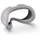 Meta Quest 3S Headset hellgrau