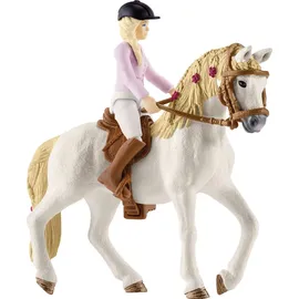 Schleich Horse Club Caravan 42593