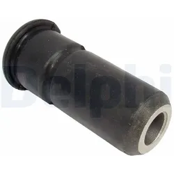 DELPHI Lagerung, Blattfeder  für FORD 4408458 TD881W