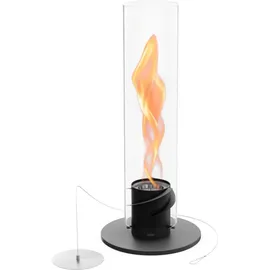 höfats SPIN 900 Tischfeuer schwarz