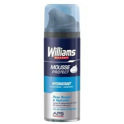 Rasierschaum Williams Protect