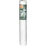 Siena Garden Gartenvlies, Rolle 17g, weiß Maße: 1,5x50m 75m2