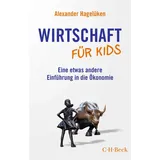 C.H. Beck Verlag Wirtschaft für Kids