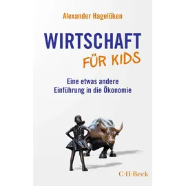 C.H. Beck Verlag Wirtschaft für Kids