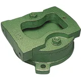 LEINEN Drehteller für 100mm Schraubstock
