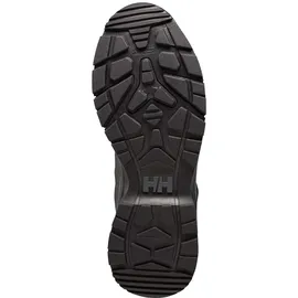 HELLY HANSEN Cascade Low Ht Wanderschuhe - Black / Charcoal - EU 48