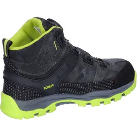 CMP Kinder Kiruna Mid Fitgo WP Schuhe (Größe 32