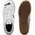 Puma Attacanto II IT Hallenschuhe Kinder Puma Weiß/Schwarz 37