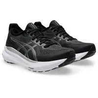 Asics »GEL-KAYANO 31 für mehr Stabilität Asics BLACK/PURE SILVER 42.5 EU