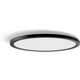 Philips Tento XL 1 rund schwarz