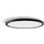 Philips Tento XL 1 rund schwarz