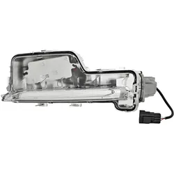 VALEO Tagfahrleuchte ORIGINAL TEIL vorne links LED für VOLVO 31353289 31420395 045156