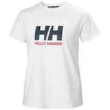HELLY HANSEN HH Logo 3.0 Weiß XS