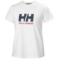 HELLY HANSEN HH Logo 3.0 Weiß XS