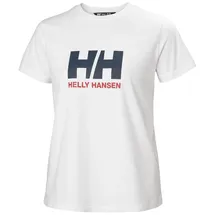 HELLY HANSEN HH Logo 3.0 Weiß XS