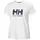 HELLY HANSEN HH Logo 3.0 Weiß XS