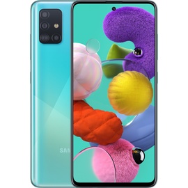 Samsung Galaxy A51 128 GB Prism Crush Blue