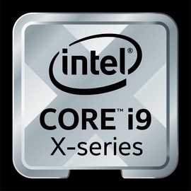 Intel Core i9-10900X 3,7 GHz Tray CD8069504382100