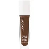 Lancôme Teint Idole Ultra Wear Care & Glow Foundation