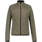 Softshelljacke RUKKA "Rukka Softshell jacke Maatiala", Herren, Gr. M, antikgrün, 100% Polyester, Jacken