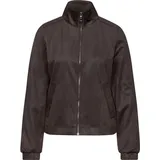 STREET ONE Jacke deep roast brown 36