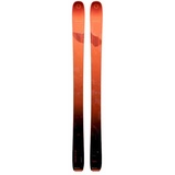 Blizzard Hustle 10 Freerideski 23/24 (Größe 172cm, orange)