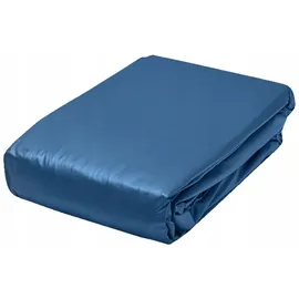 Intex Abdeckplane Frame Pool 457 cm blau