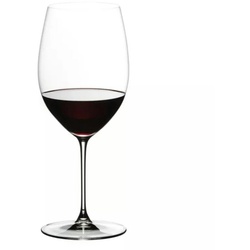 RIEDEL Glas Rotweinglas Riedel Veritas Cabernet Merlot Kauf 6 Zahl 4, Glas