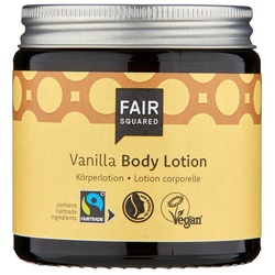 Fair Squared Vanilla - Body Lotion 100ml Bodylotion