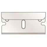 MARTOR KG Bügelklinge Nr.44 L.39mm B.19,3mm S.0,3mm 10 Stück/Spender MARTOR