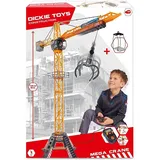 DICKIE Mega Crane