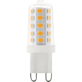 EGLO LED-Leuchtmittel G9 W 320 lm 4000 K 4,9 cm x Ø 1,6 cm
