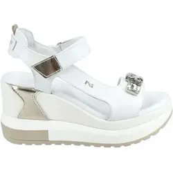 NeroGiardini  Sandalen Sandalen  in Weiss, 39