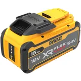 DeWalt Flexvolt Akku 18/54V 15,0 Ah