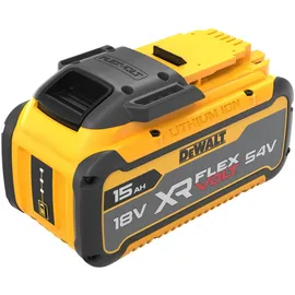 DeWalt Flexvolt Akku 18/54V 15,0 Ah