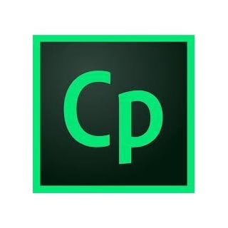 Adobe Captivate for Teams - Subscription Renewal - 1 Benutzer - VIP Select - Stufe 13 (50-99) - 3 years commitment - Win, Mac - EU English