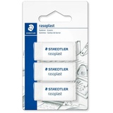 Staedtler Radierer rasoplast