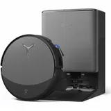 Ecovacs DEEBOT T90 Pro Omni Schwarz
