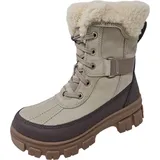 Sorel Torino V Parc Damen Beige 38