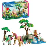 Playmobil Magic Ausflug der Feen 72067