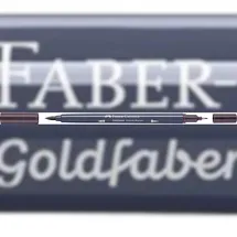 Faber-Castell Sketch Marker 1 St. Dusty Mauve
