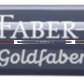 Faber-Castell Sketch Marker 1 St. Dusty Mauve