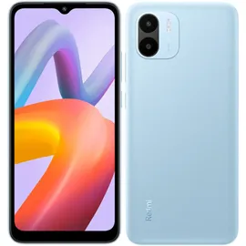 Xiaomi Redmi A2 2 GB RAM 32 GB light blue