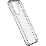 Cellular Line Cellularline Clear Strong für Samsung Galaxy S24 transparent (CLEARDUOGALS24T)