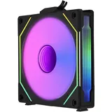 Lian Li UNI FAN SL-INF 120 ARGB Reverse Blade PWM Lüfter - 120mm,