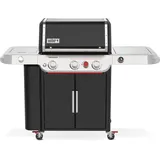 Weber Genesis EPX-335W GBS Smarter Gasgrill 2026 Schwarz
