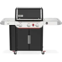 Weber Genesis EPX-335W GBS Smarter Gasgrill 2026 Schwarz